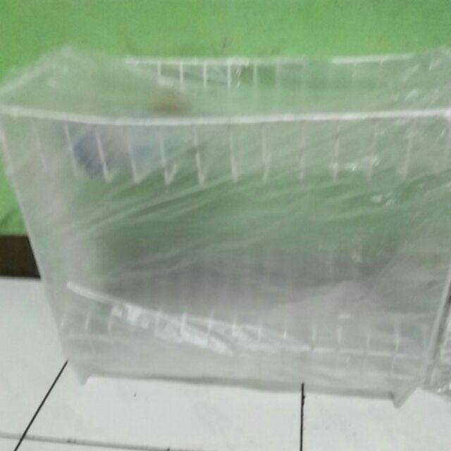 Rak Piring Susun 2
