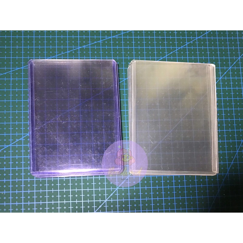 

Toploader sultan clear & lite