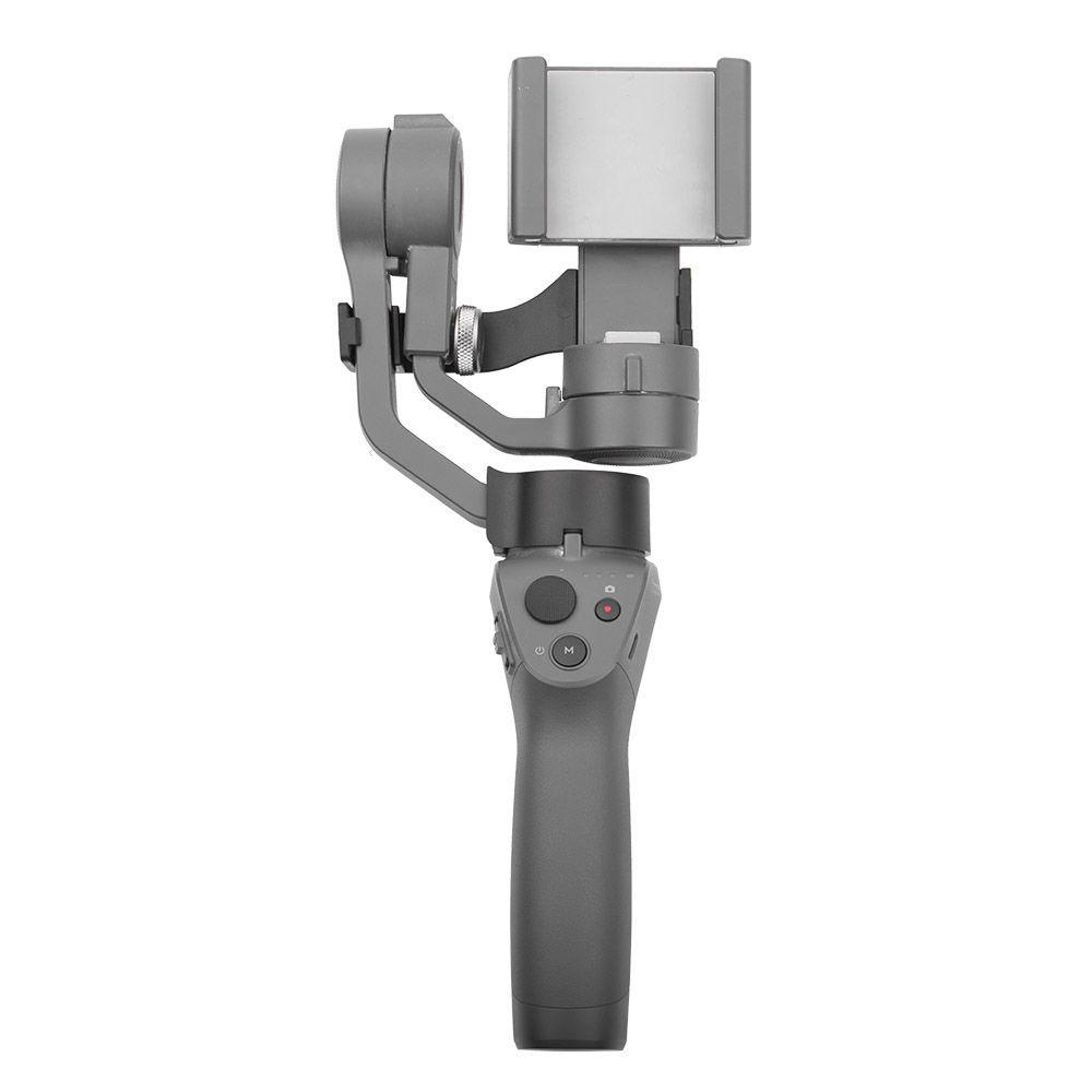 POPULAR Populer Stabilizer Fixed Gimbal Mount Buckle Untuk DJI OSMO Mobile2