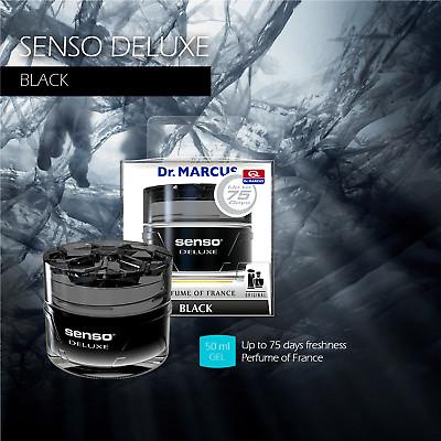 Parfum Mobil Pewangi Mobil Mewah Senso Deluxe Premium Car Fresheners Parfum Mobil