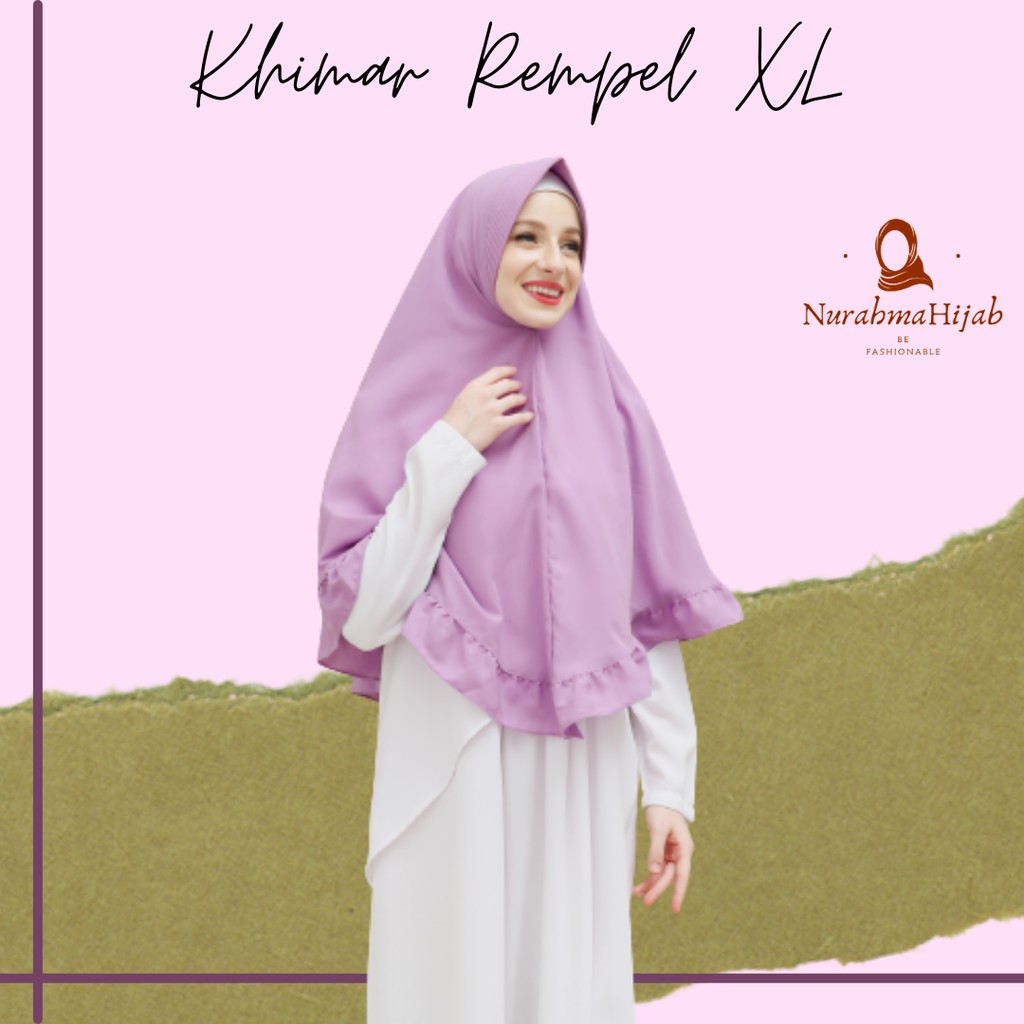 Khimar Pinguin Rempel Ped Anthem XL