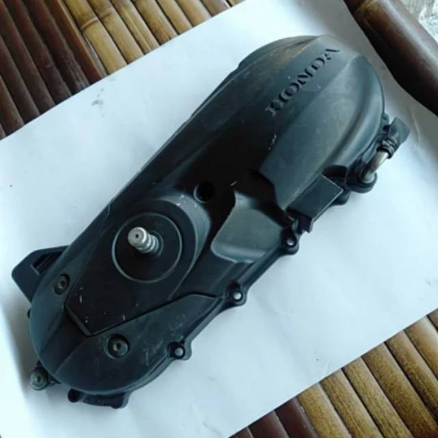 BLOK CVT VARIO 110 LED, SCOOPY FI, SPACY,BEAT FI ESP ORI