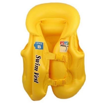 Swim Vest Anak