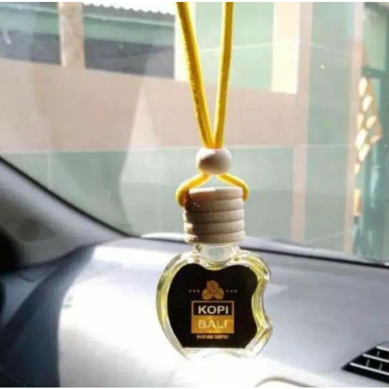 PARFUM MOBIL BOTOL APEL 10ML