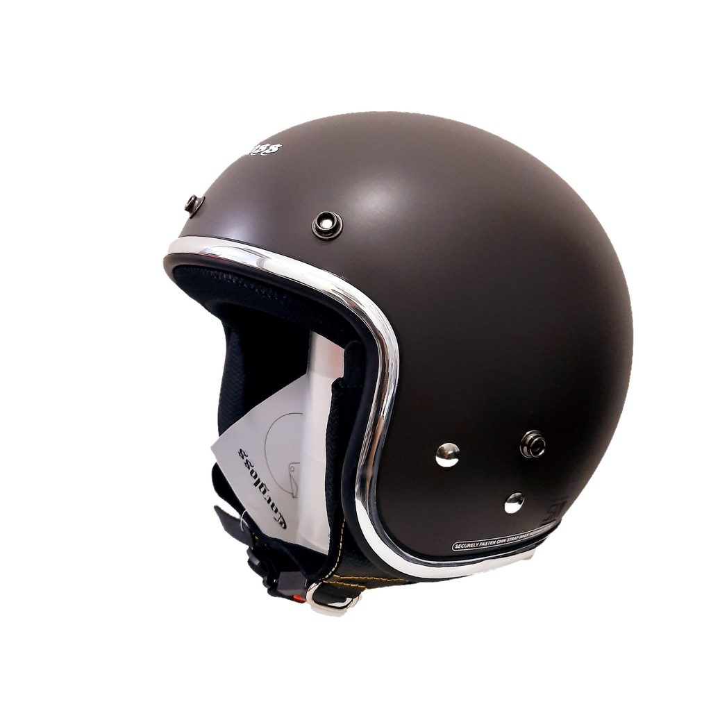 Helm Cargloss Espreso Dof List Croom