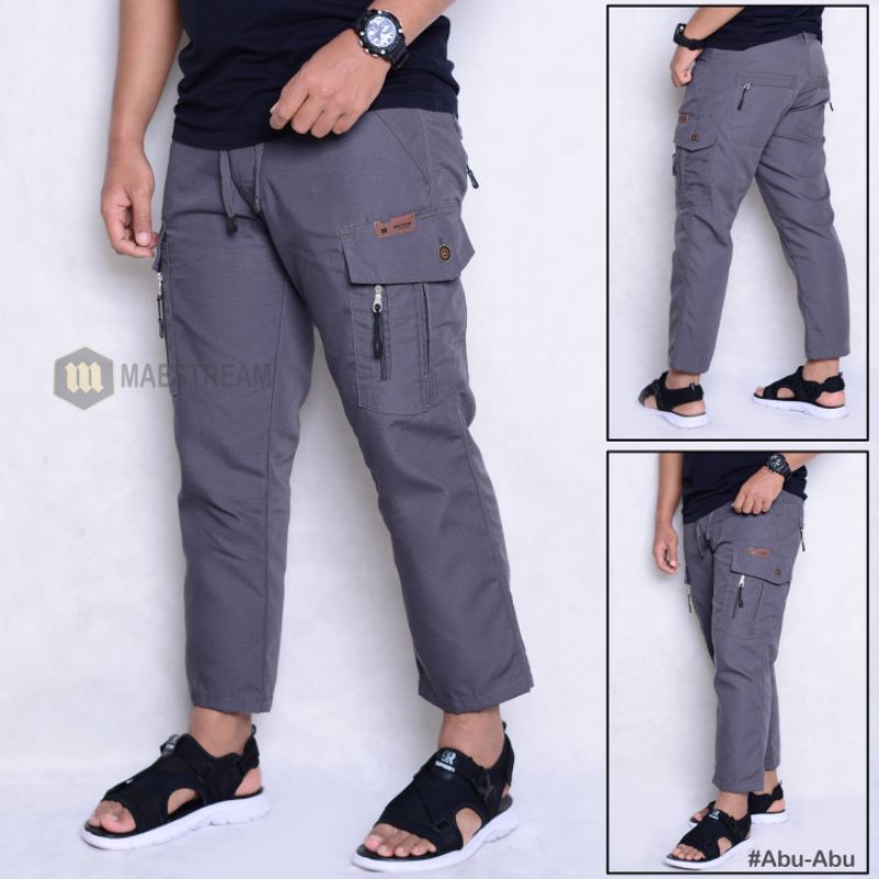 SIRWAL CARGO MAESTREAM/CELANA SIRWAL/CELANA CINGKRANG/Sirwal Cargo/Sirwal Bunnaya