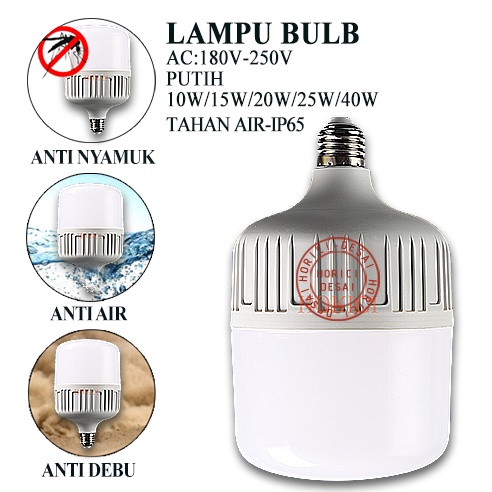 LAMPU LED BOLA/ 5W 10W 15W 20W 30W 40W BOLA LAMPU LED LAMPU CAPSUL  MURAH GROSIR T PUTIH LAMPU TERANG/ MURAH/ PROMO/ GROSIR