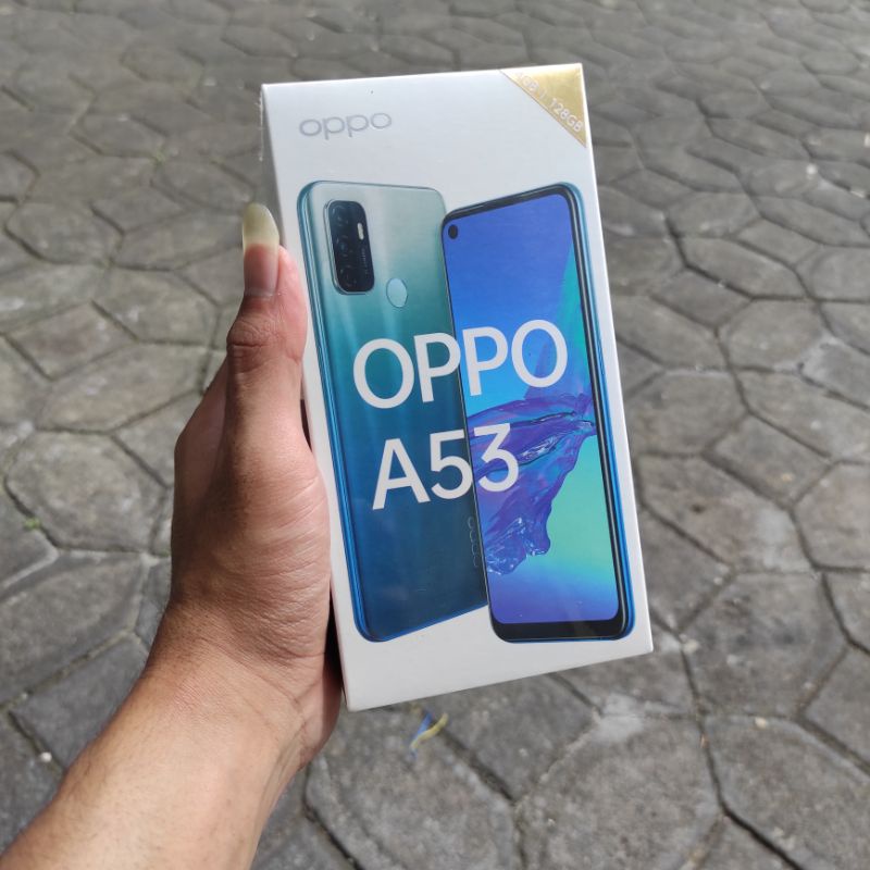 OPPO A53 4/128