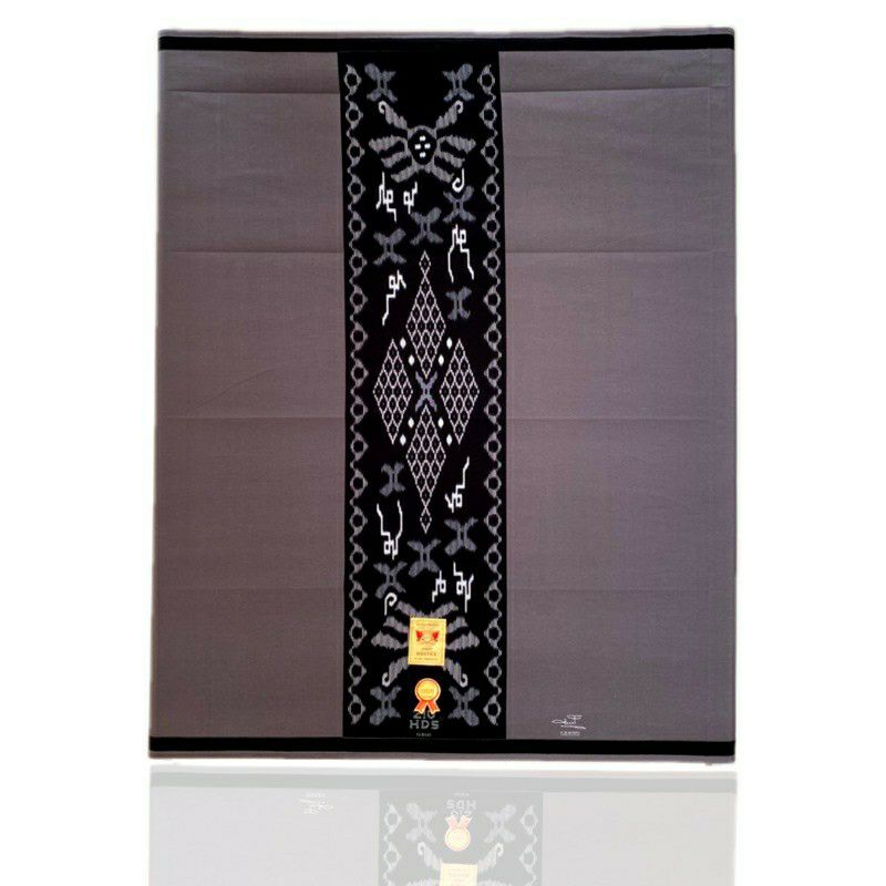 SARUNG HDS POLOS JUMBO