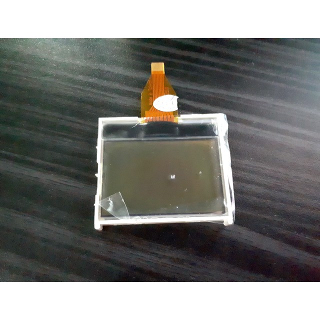 LCD Hape Sony Ericsson T200 Jadul New Original