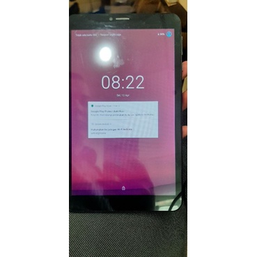 TABLET MAXTRON GENIO SECOND LIKE NEW.