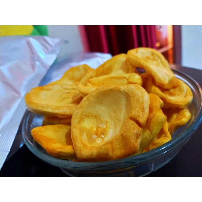 

kripik nangka super 250gr