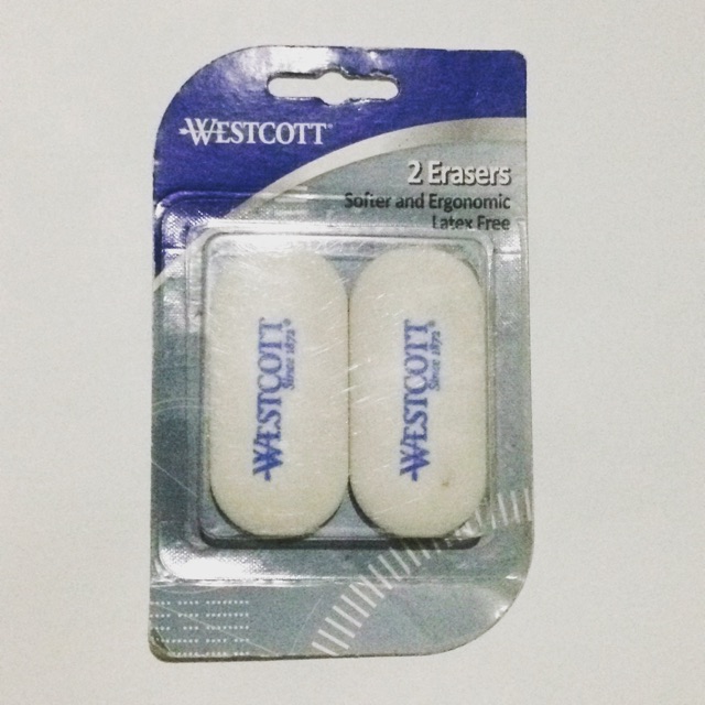 

Penghapus Westcott