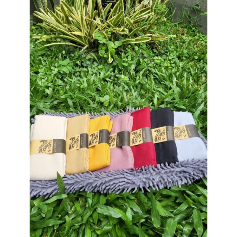 PAKET USAHA HIJAB 3KODI