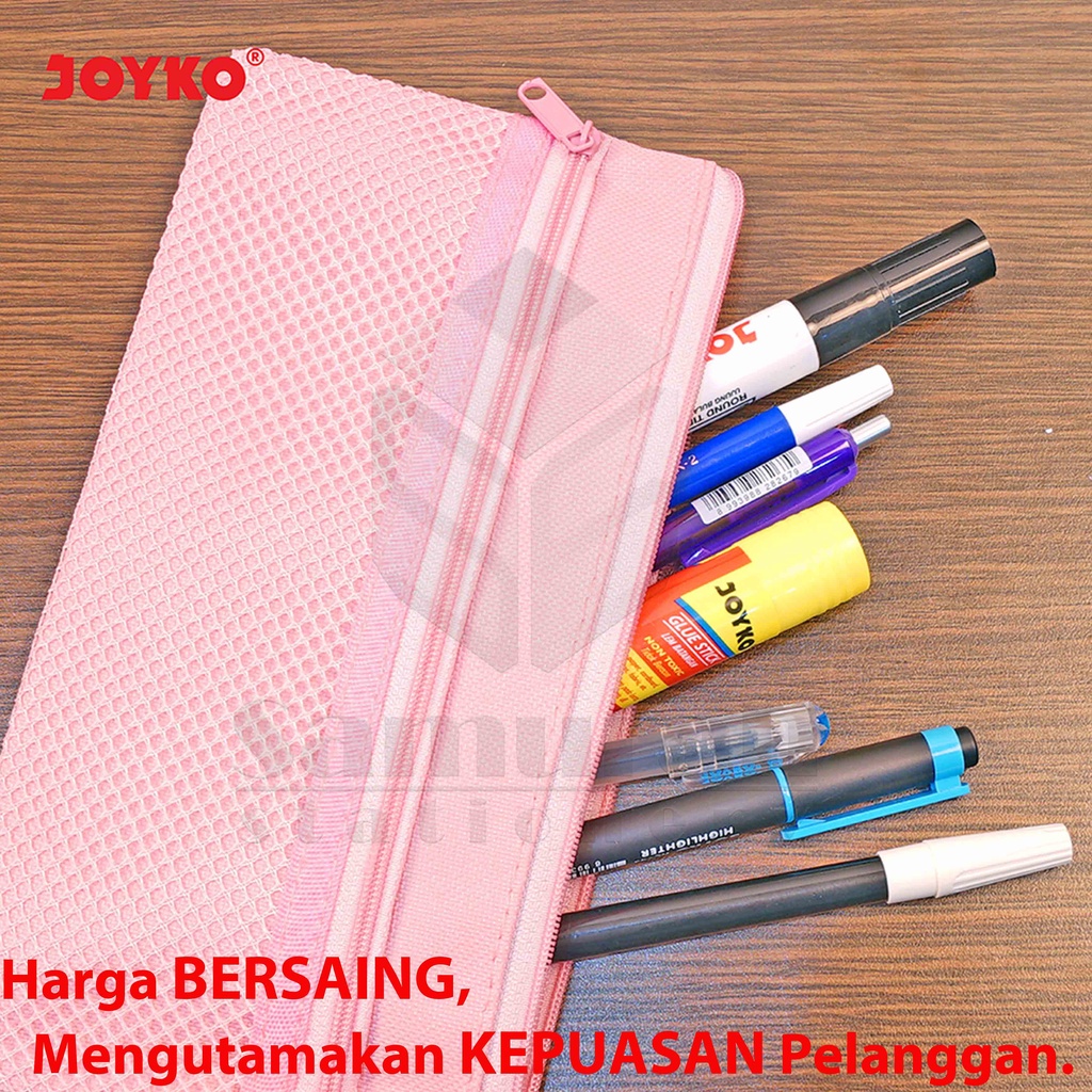 

Glue Stick GS-09 Joyko Pendek 1 box isi 12 pcs / Lem Kertas Putar GS 09 8 Gram / Lem Stik Batang 8
