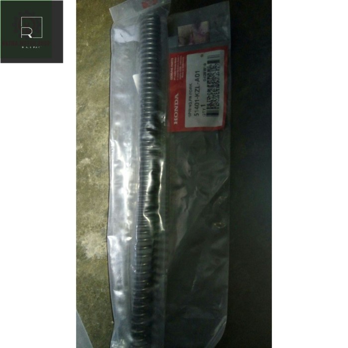 PER Shock Depan ORI HONDA Beat FI Scoopy FI Spacy FI kode -KZL