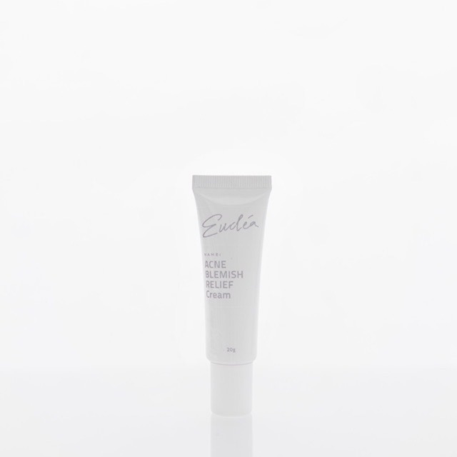 EUCLEA Acne Blemish Relief Cream