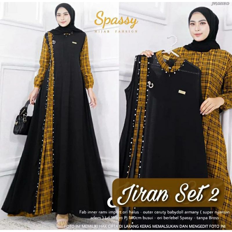 Jiran Set 2