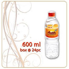 

air amedis 600ml