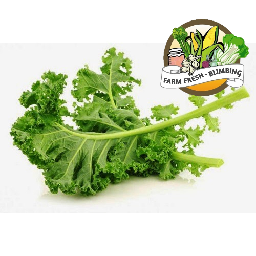 

kale 250grm
