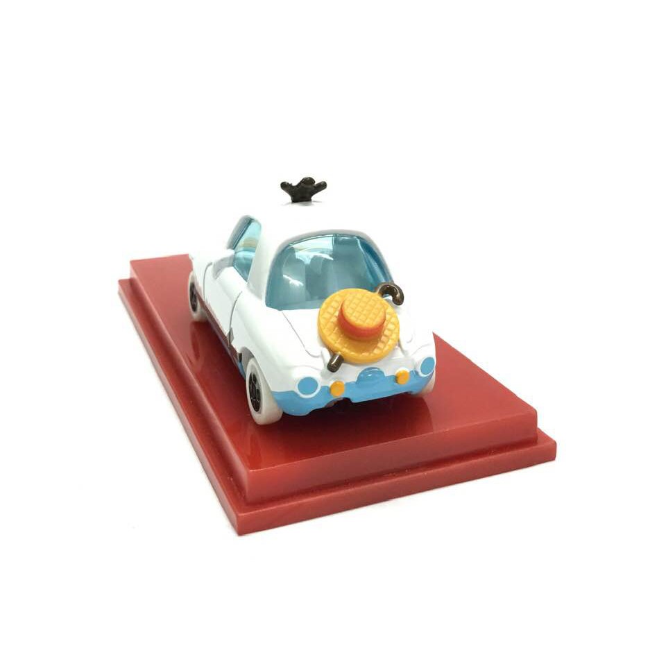 Tomica Disney Motors Olaf Frozen