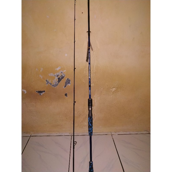 daido supersonic japanstyle