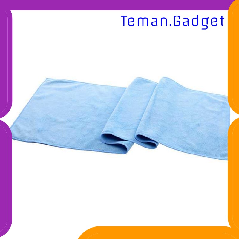 TG-FE315 BUBM HANDUK MICROFIBER QUICK DRY - U0755