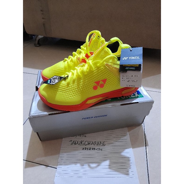 yonex eclipsion z2 WIDE