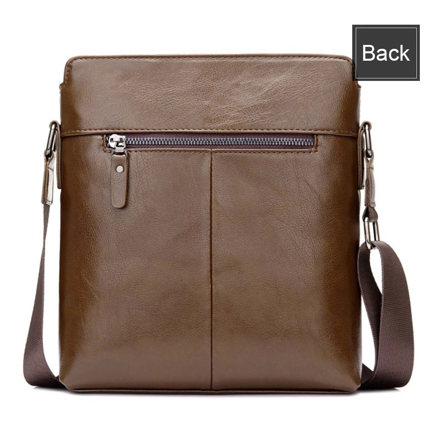 body cross bag for men