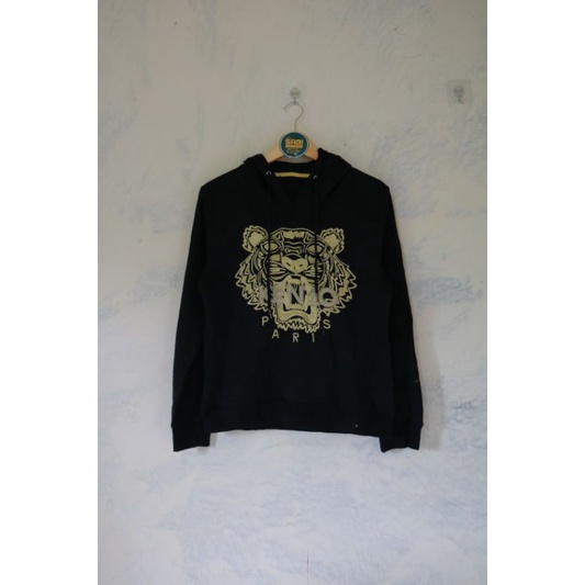 hoodie kenzo second