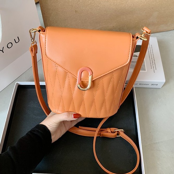 (2PC BISA IKG)GTBI99884546 New Arrival  !!!  Tas Selempang  Tas Wanita Import  Premium Terbaru