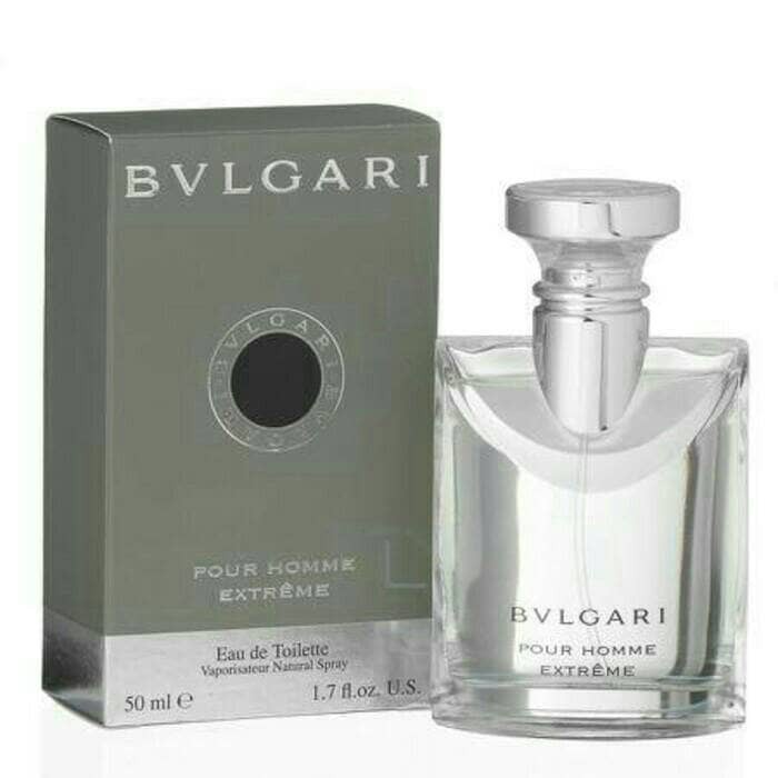 BVLGRII POUR HOMME EXTREME 100ML