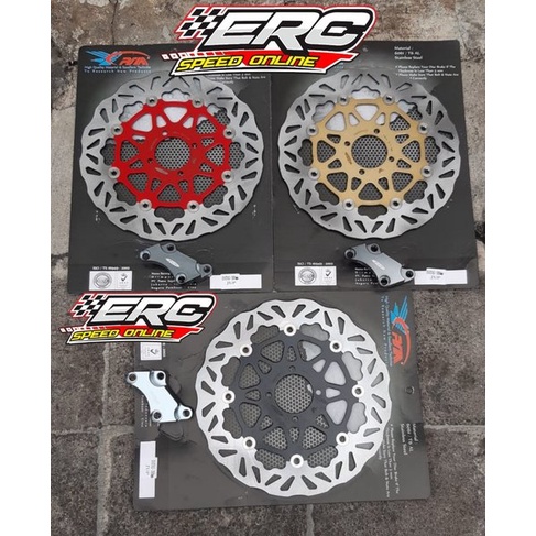 PIRINGAN CAKRAM PSM 300 MM BESI JUPITER Z - FIZR