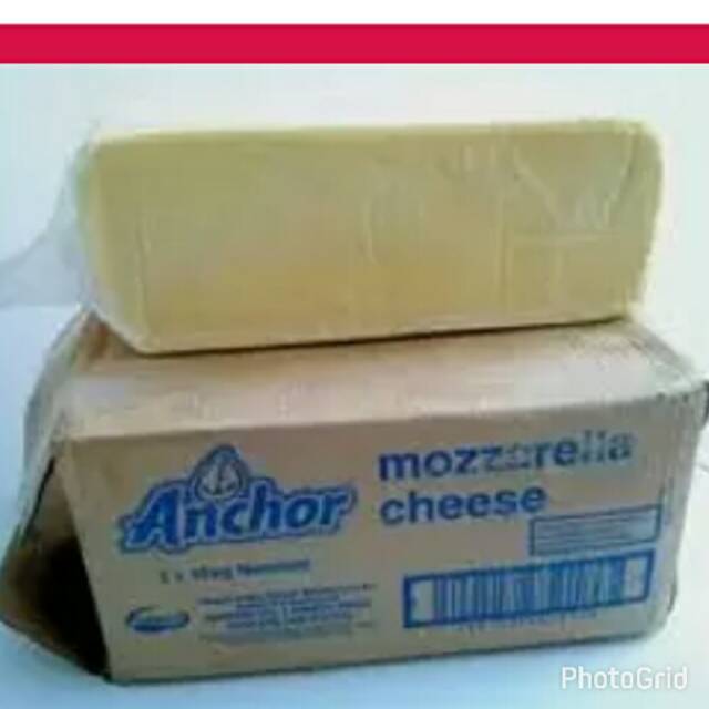 

MozzarellaAnchor