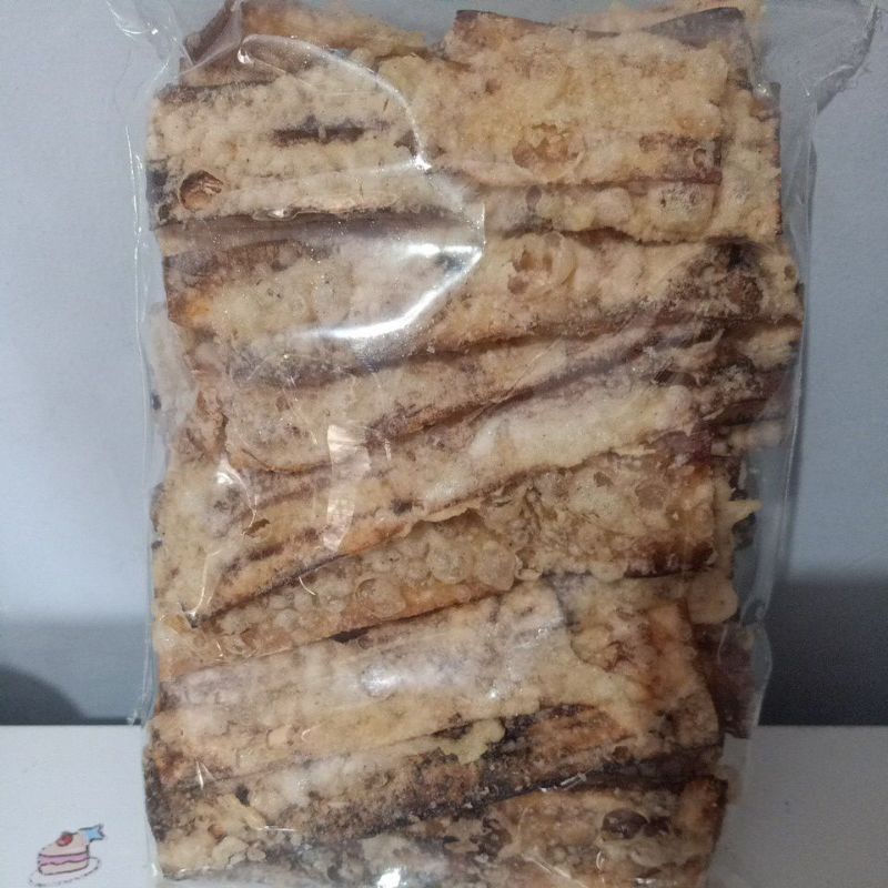 

PISANG SALE LIDAH 150GR