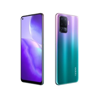 OPPO RENO 5F RAM 8/128 NEW/BARU FULLSET | Shopee Indonesia