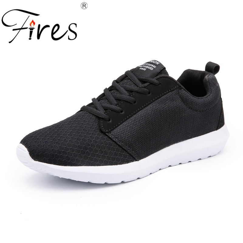 Wholesale Men Running Shoes Couple Sport Shoes Outdoor Walking