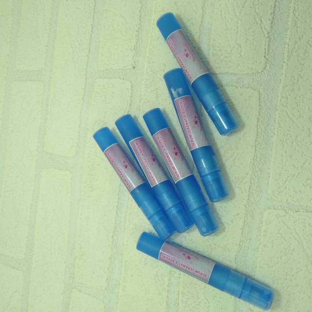 SERUM JERAWAT & BOPENG