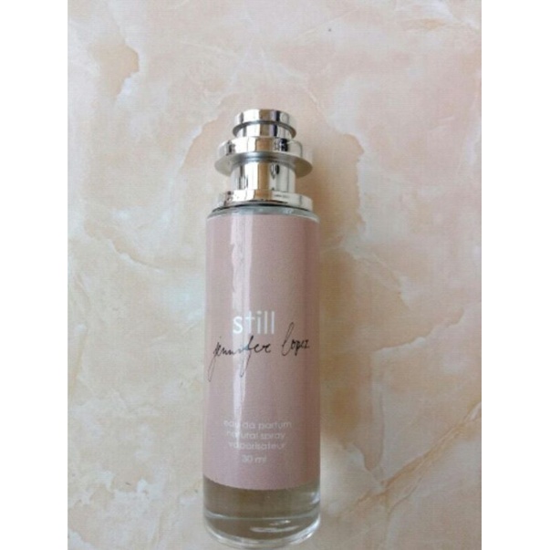 Parfum Thailand 35ml JLO Still