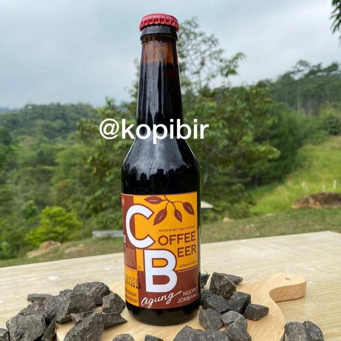 

Coffee Beer agung ngoro Dus/Krat/Karton