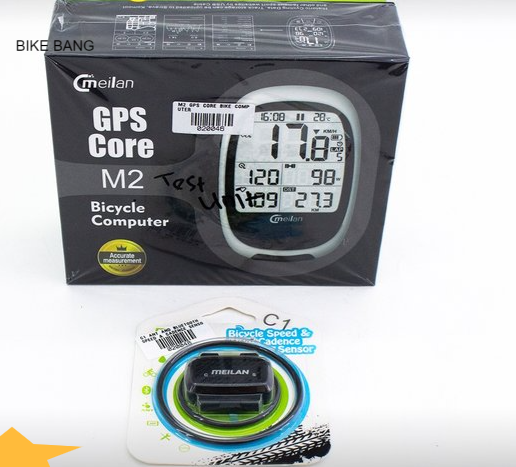 meilan gps core m2