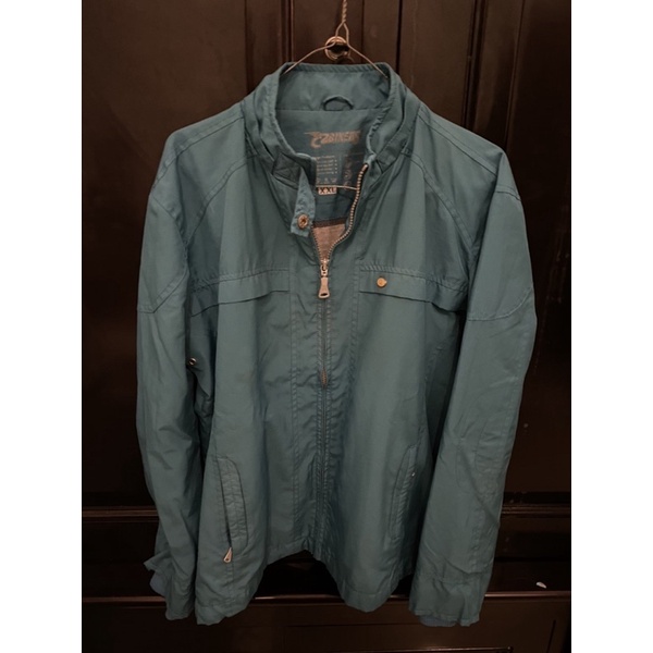 preloved jaket bikers c2