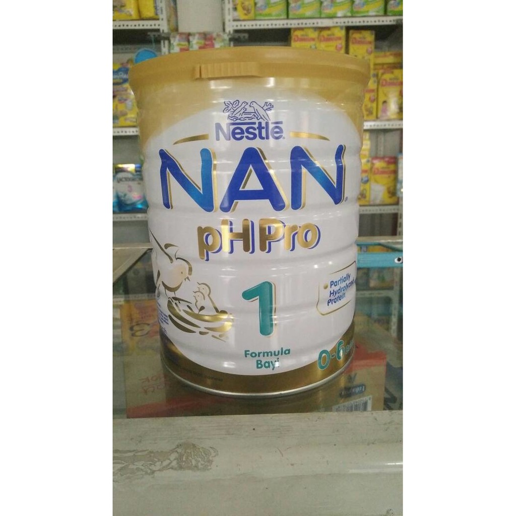 Nan PH Pro 1 800gr
