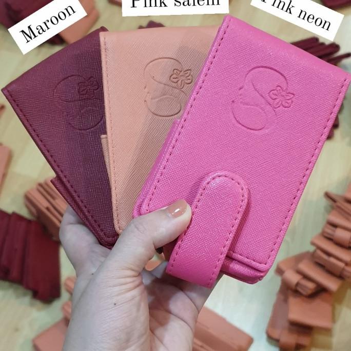 Lipsense Pouch / Dompet Lipsense