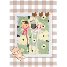 

{CICOKO SHOP} pulpen squisy cute murah
