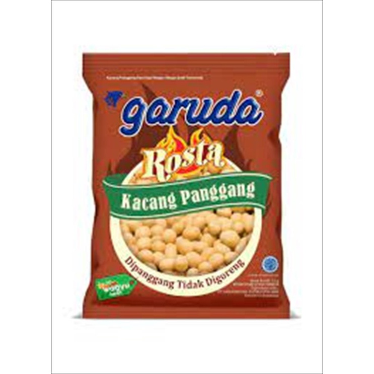 

Garuda Rosta Kacang Panggang Wagyu Beef 100 Gram