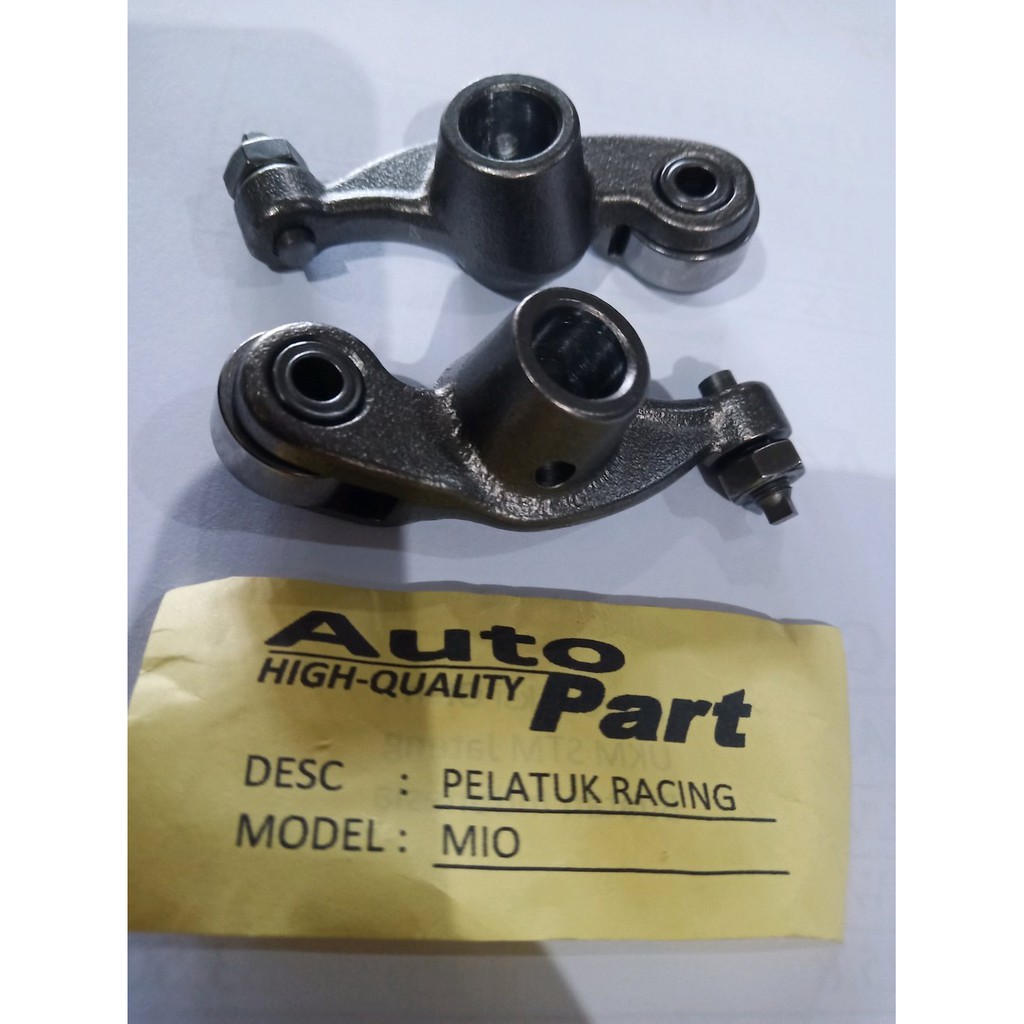 BARU templar mio jupiter z racing roller autopart thailand