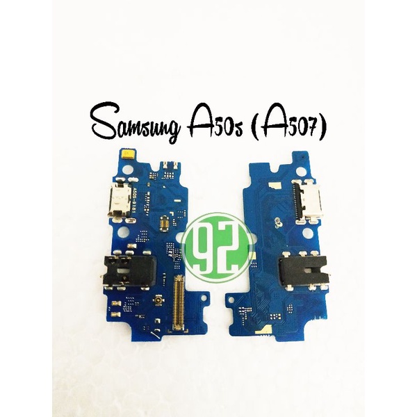 CONNECTOR CHARGER / KONEKTOR CHARGER / BOARD CHARGER SAMSUNG A50S (A507)