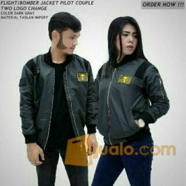 Jaket couple