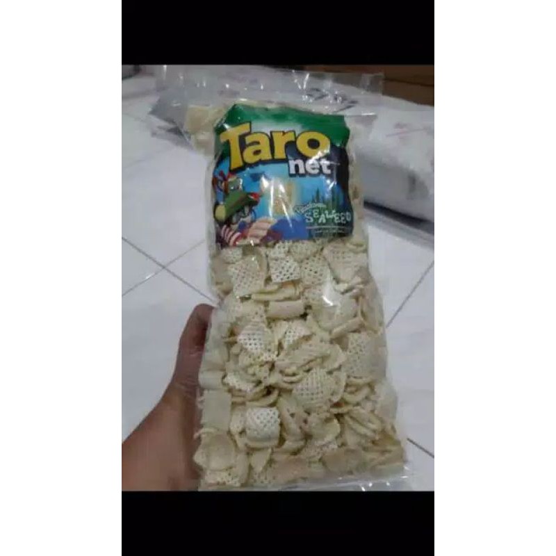 

[Snack repack] Taro net 250 gram